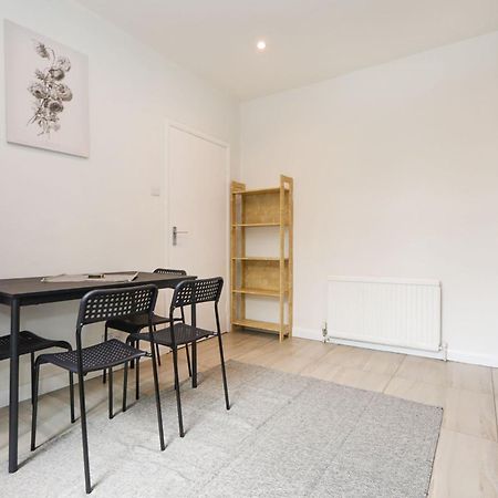 Апартаменты Spacious&Comfy 2 Bed In Camden Town&Kings Cross Лондон Экстерьер фото